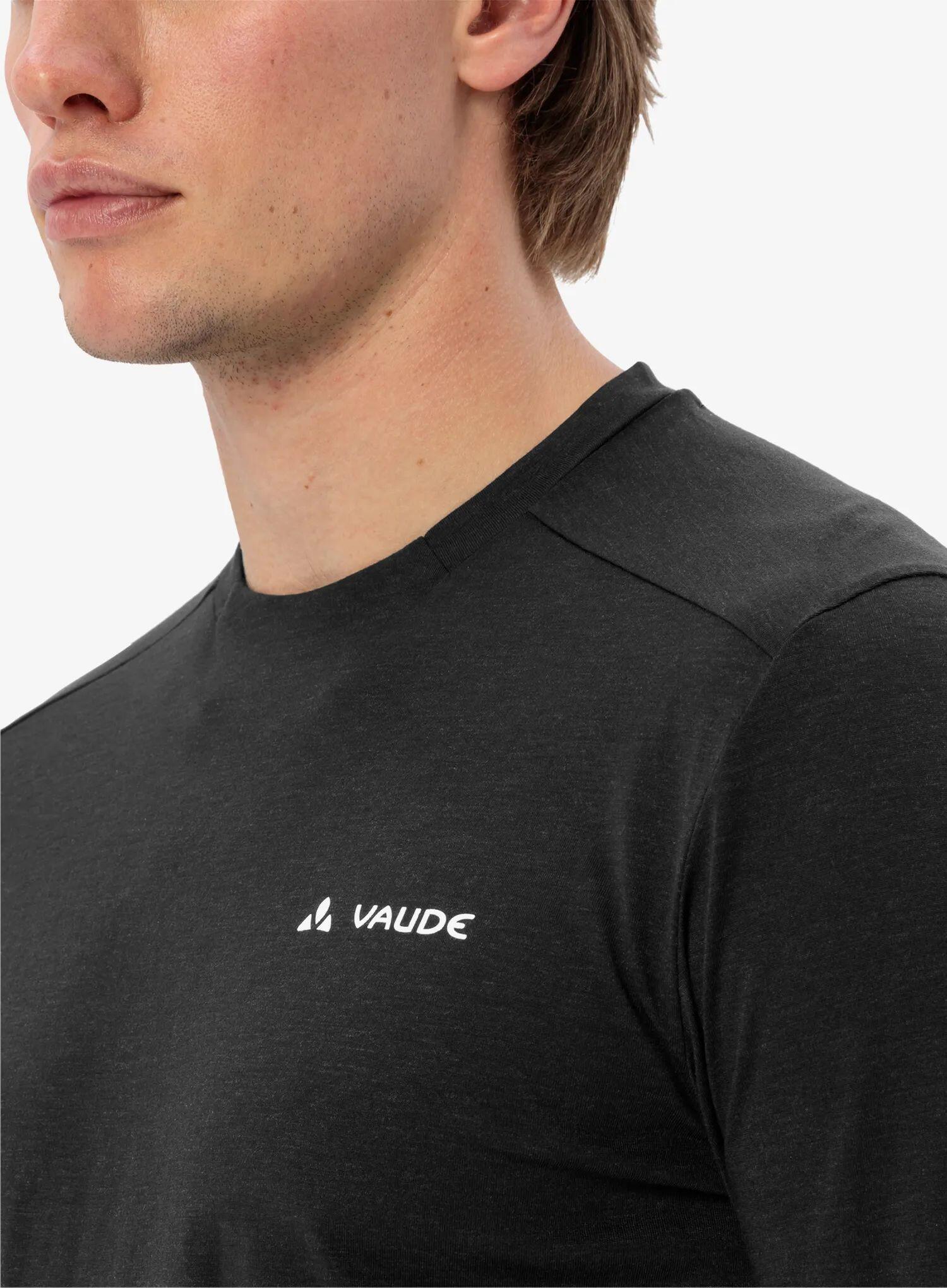 Vaude Sveit Vaude Longsleeve Herren VAUDE Men's Sveit LS T-Shirt