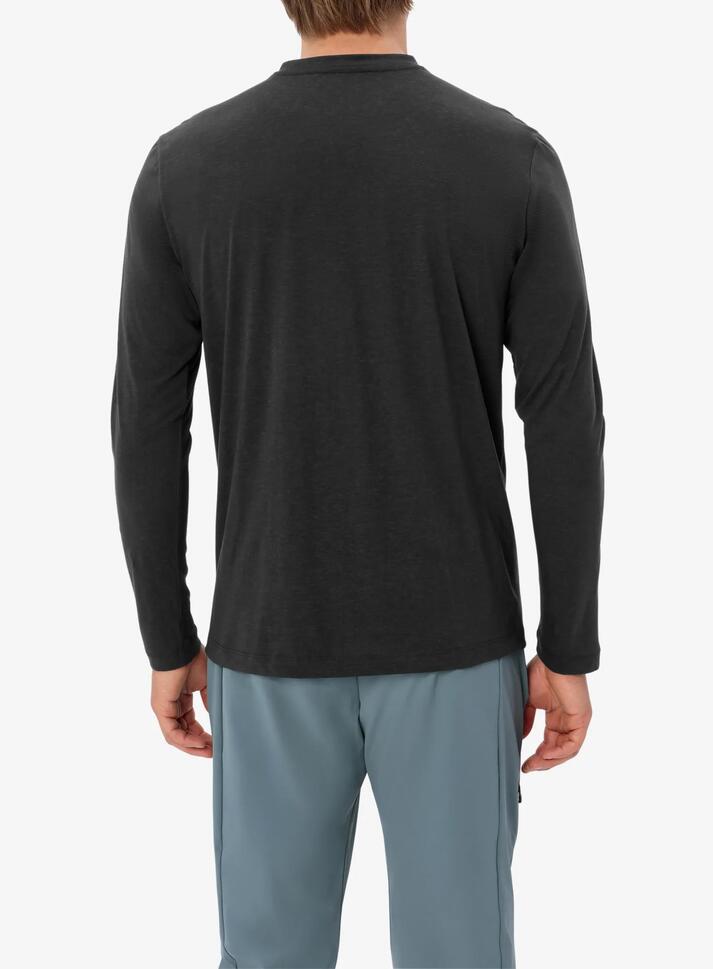 Longsleeve męski Vaude Sveit LS T-Shirt II