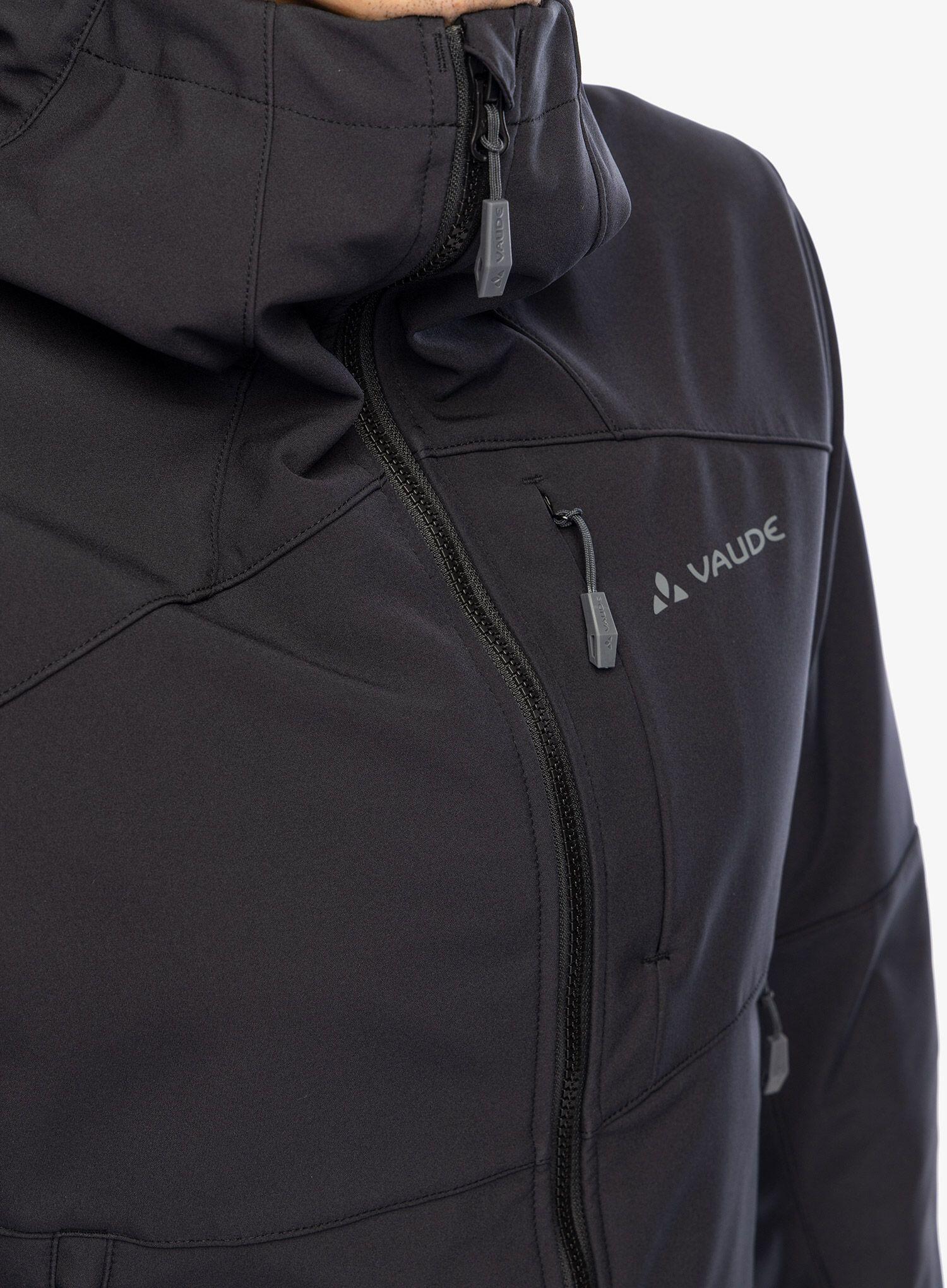 Kurtka softshell męska Vaude Roccia Softshell Jacket II 5/7