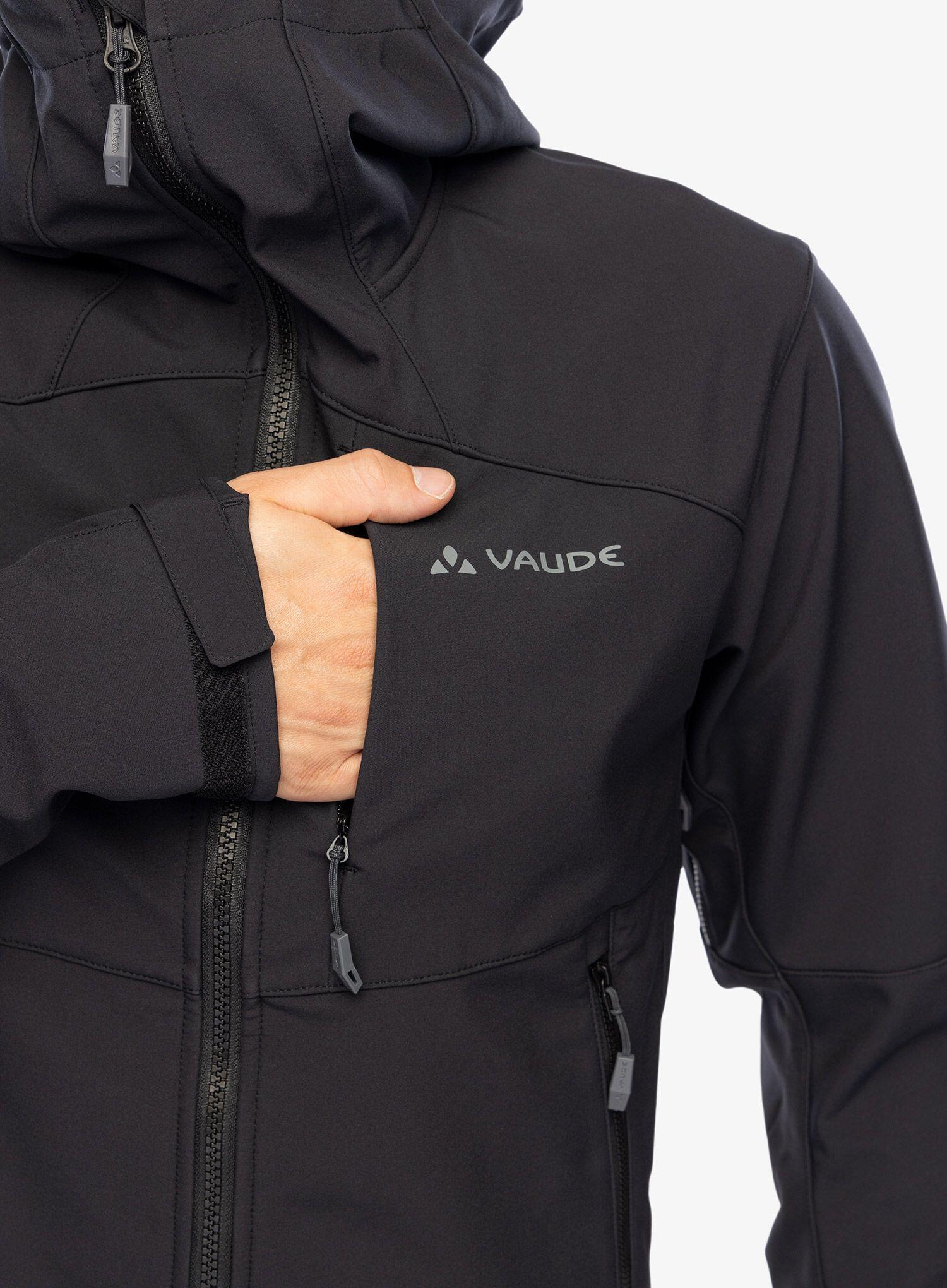 Kurtka softshell męska Vaude Roccia Softshell Jacket II 6/7