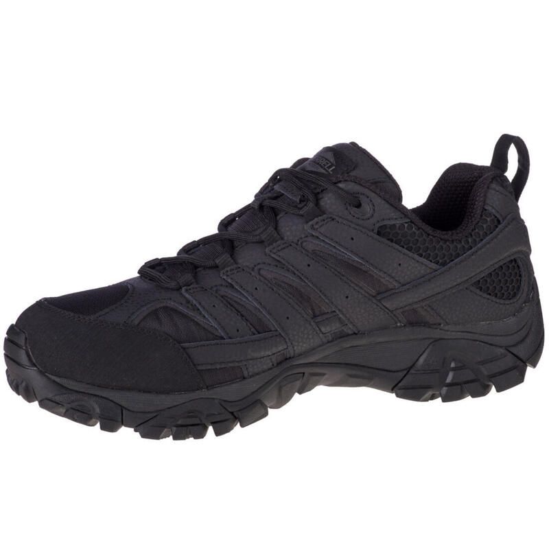 Calçado de trekking para Homens Merrell MOAB 2 Tactical