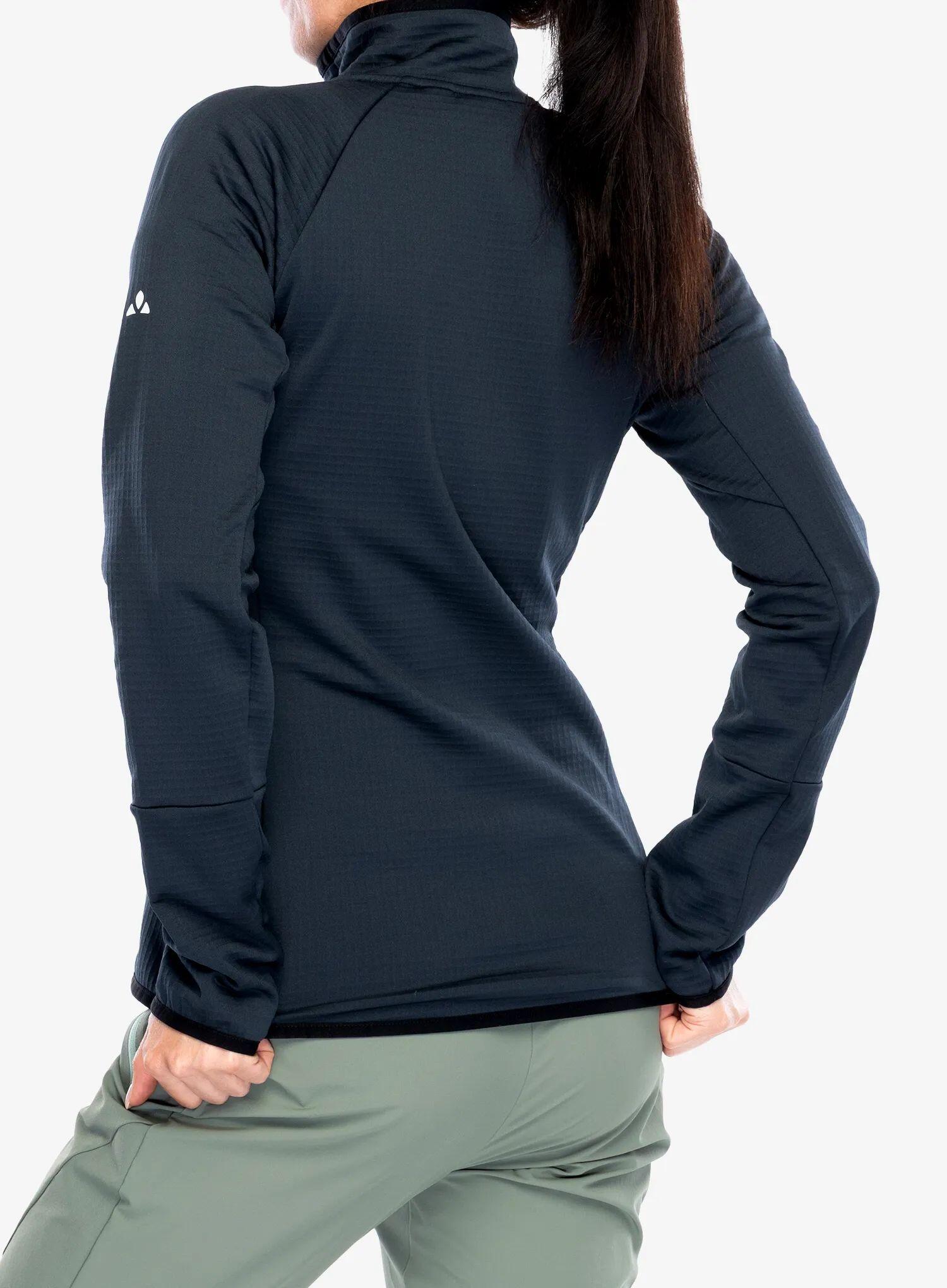 VAUDE Jacken Women's Monviso Fleece FZ Jacket II 5/7