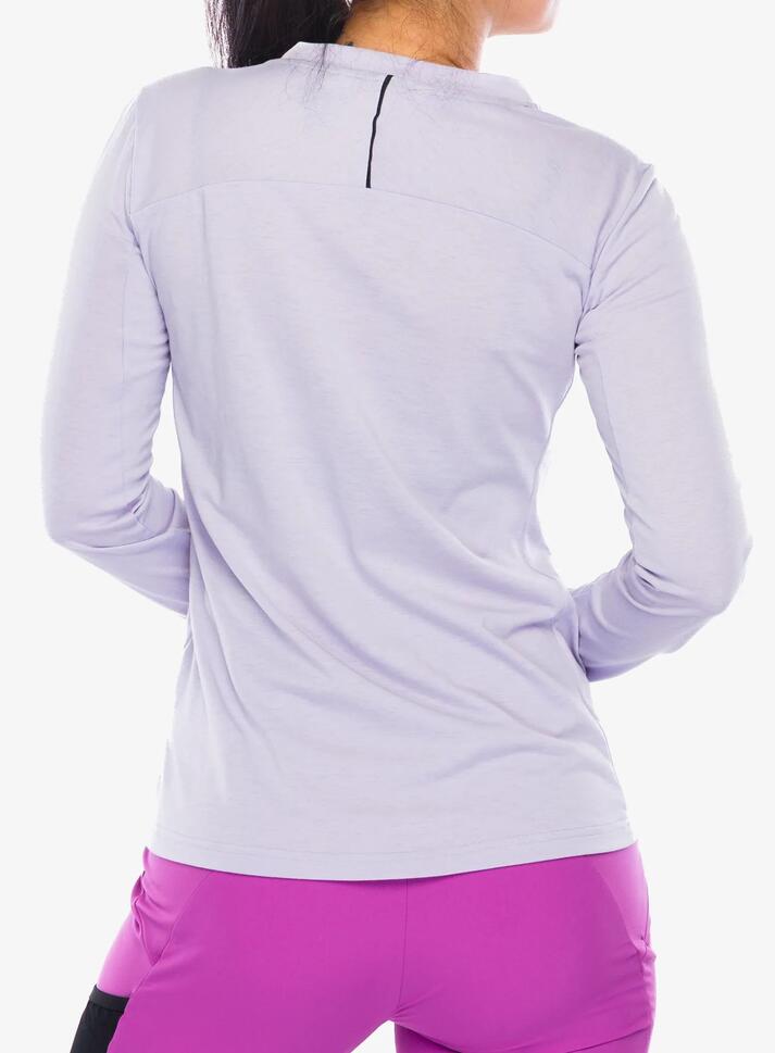 Longsleeve damski Vaude Sveit LS Shirt II