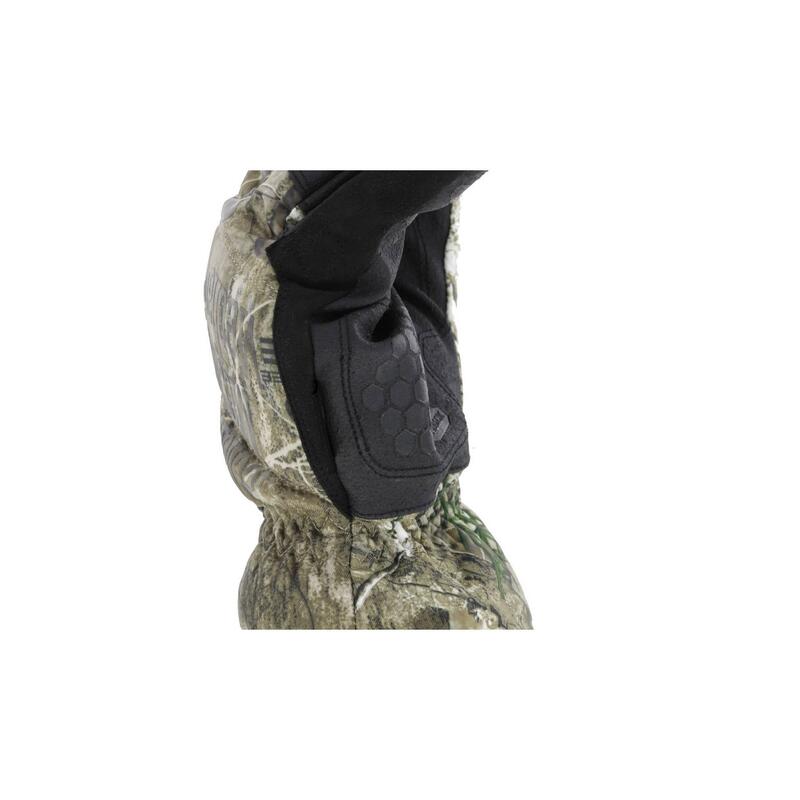 Manusi rezistente la inghet Mechanix SUB20 Realtree