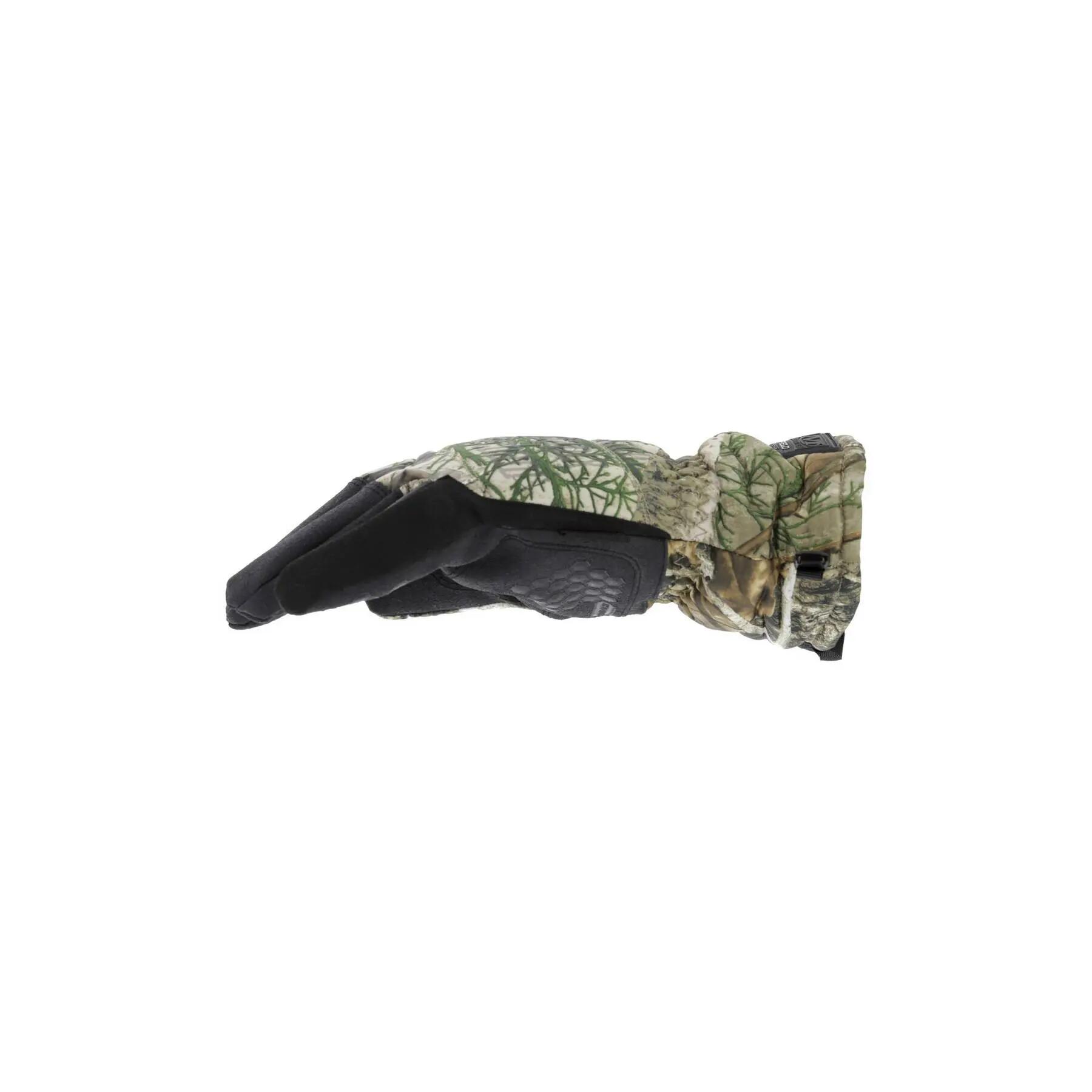 Manusi rezistente la inghet Mechanix SUB20 Realtree 6/7