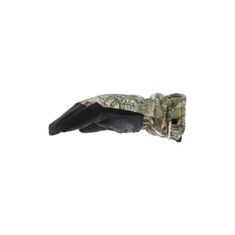 Manusi rezistente la inghet Mechanix SUB20 Realtree