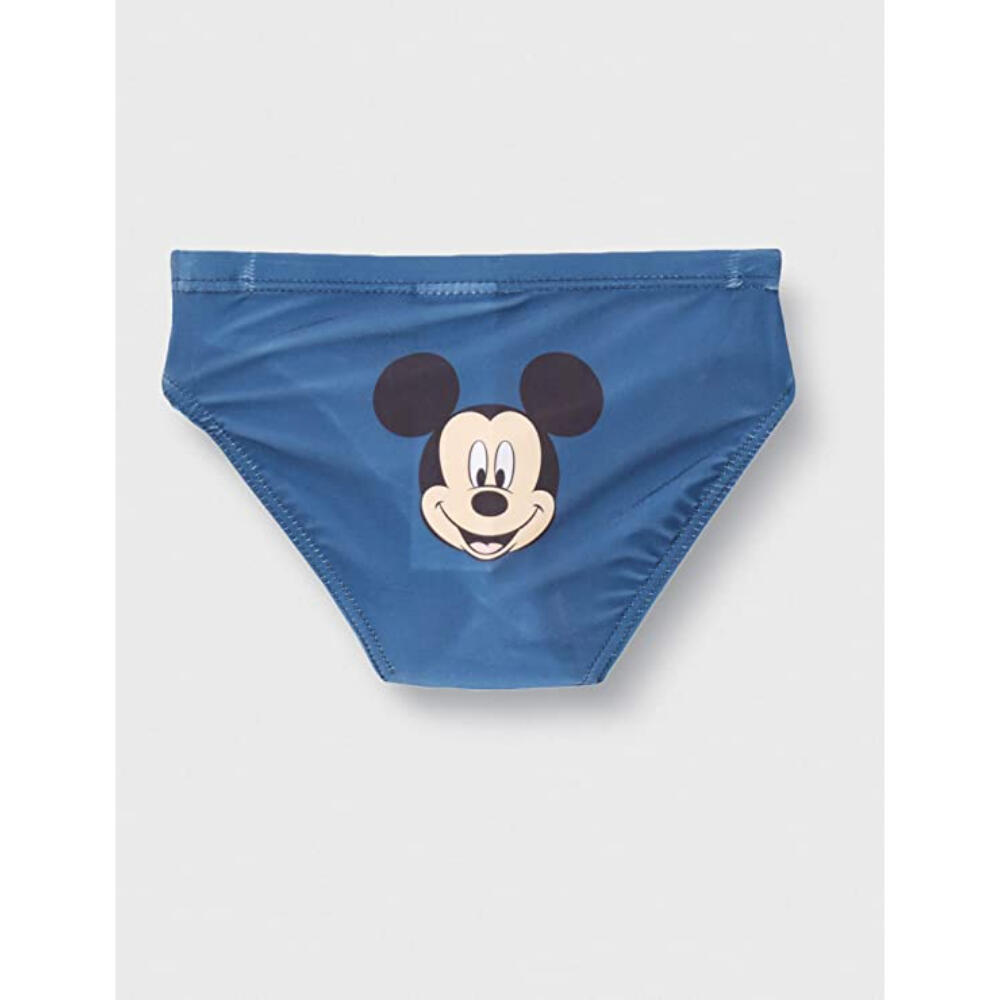 Maiô Minnie Mouse de uma peça 3/4