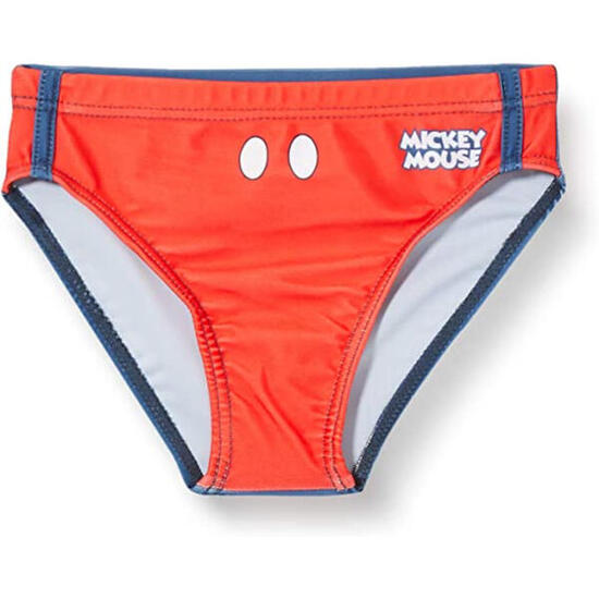 Slip de bain Mickey Mouse 12 mois