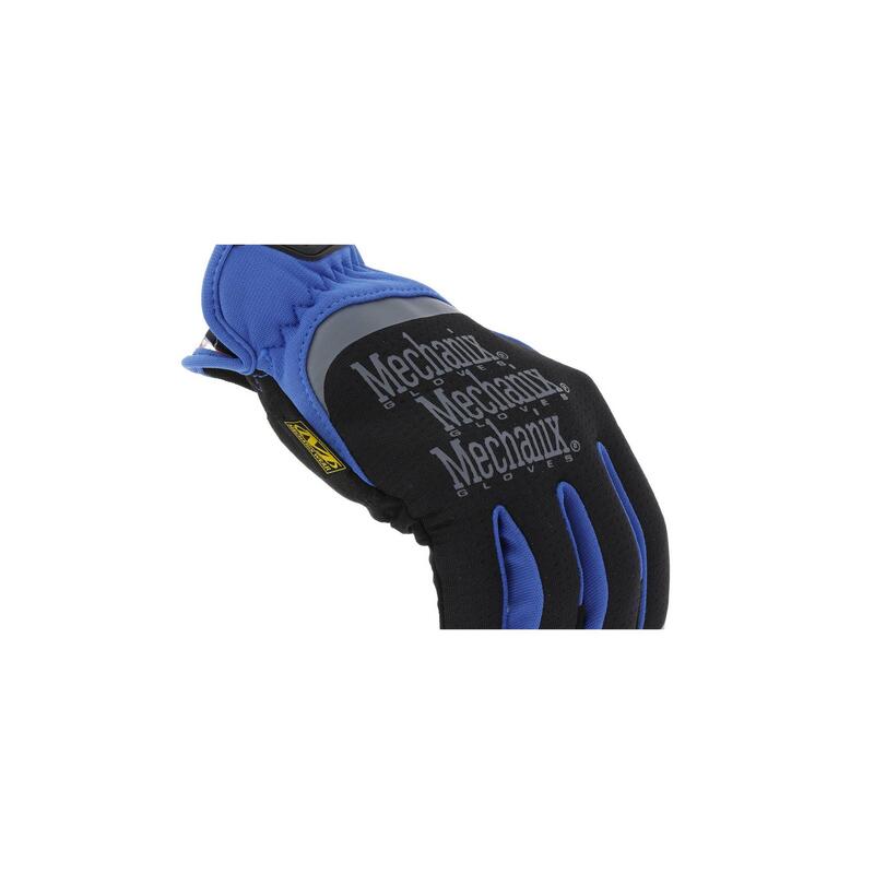 Manusi Mechanix FastFit Blue