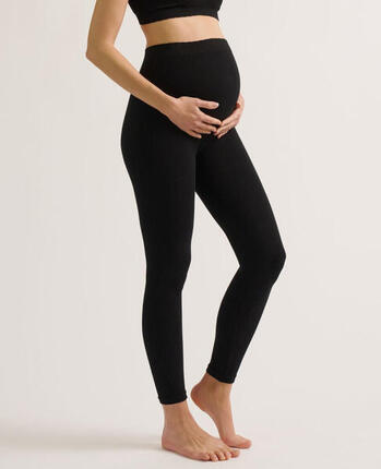 Legging de maternité Zoé