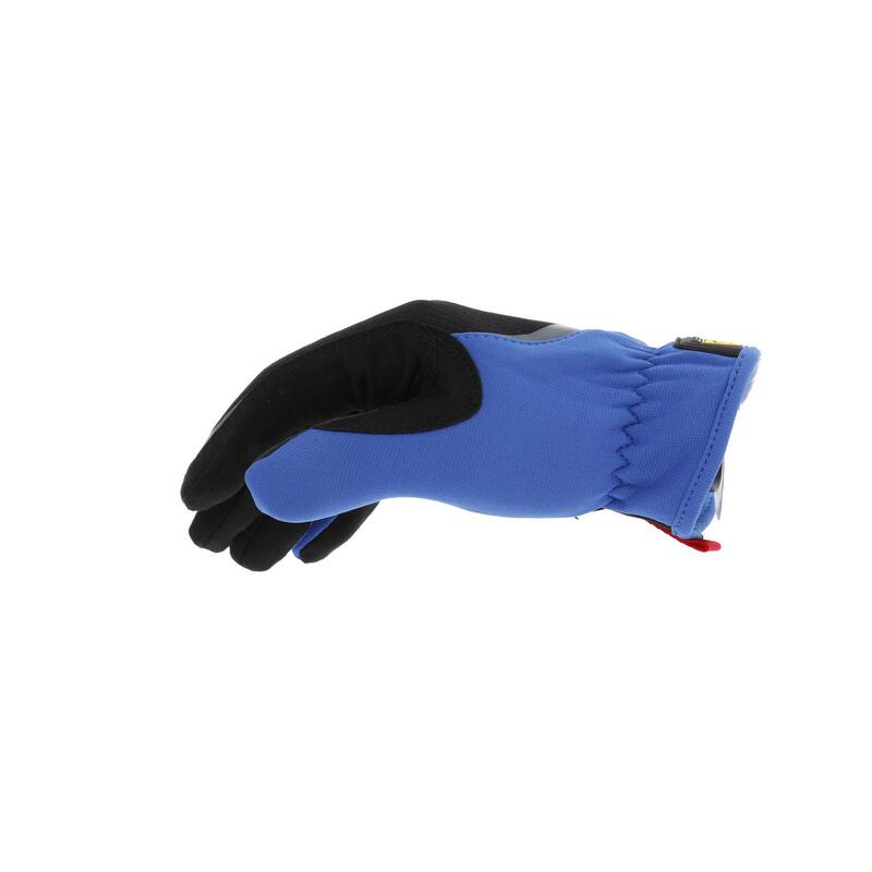 Manusi Mechanix FastFit Blue