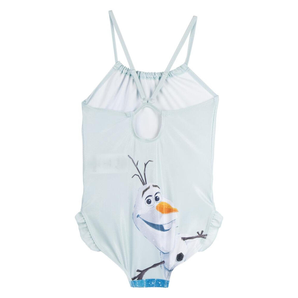 Bañador Completo Frozen Elsa y Olaf Niña 2/3