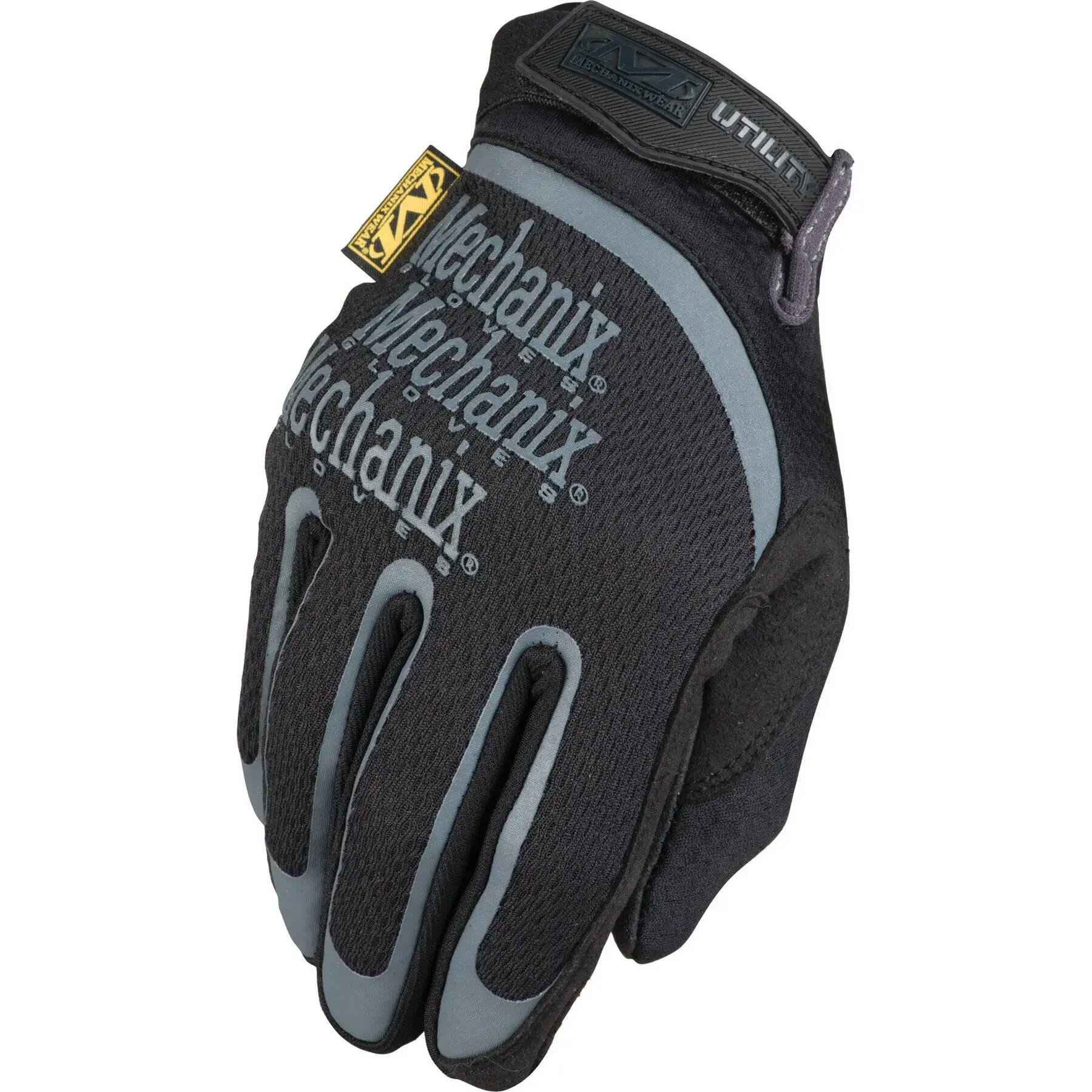 MECHANIX picture