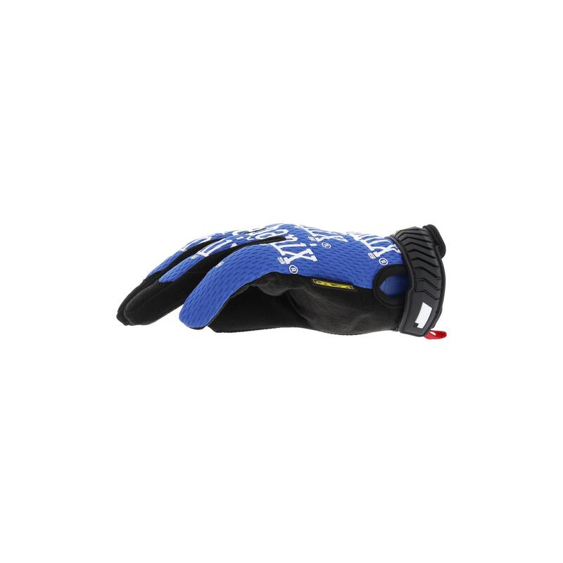 Manusi Mechanix Original Blue