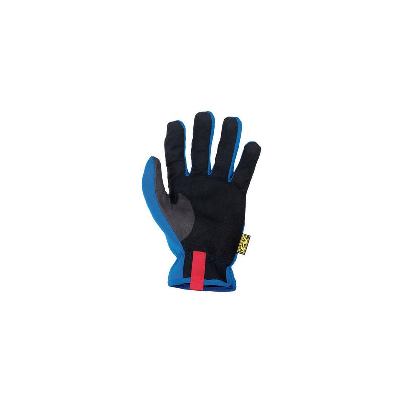 Manusi Mechanix FastFit Blue