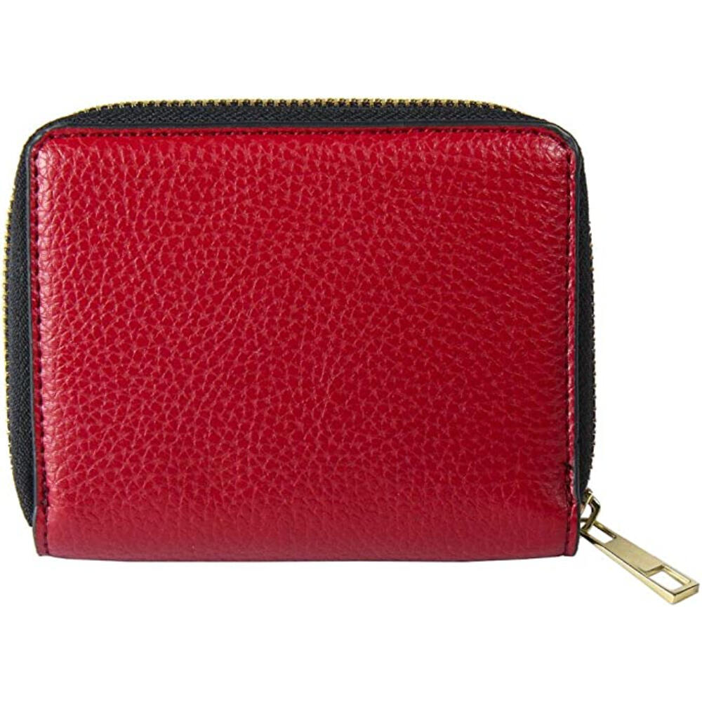 Cartera - Accesorios - Unisex - Estampado Harry Potter Platform - Rojo 2/3