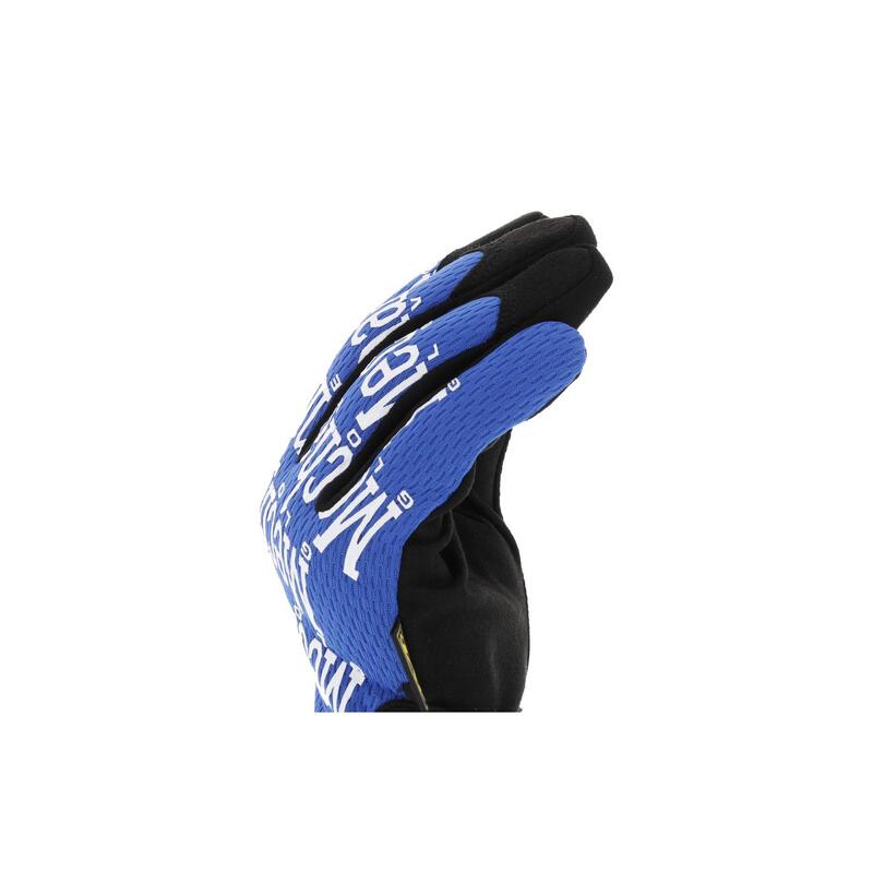 Manusi Mechanix Original Blue