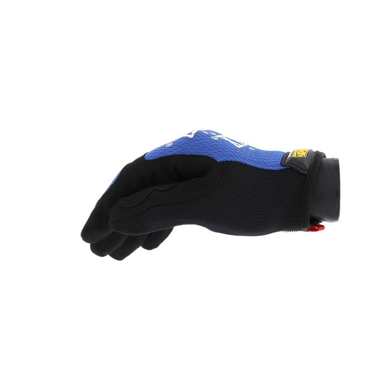 Manusi Mechanix Original Blue