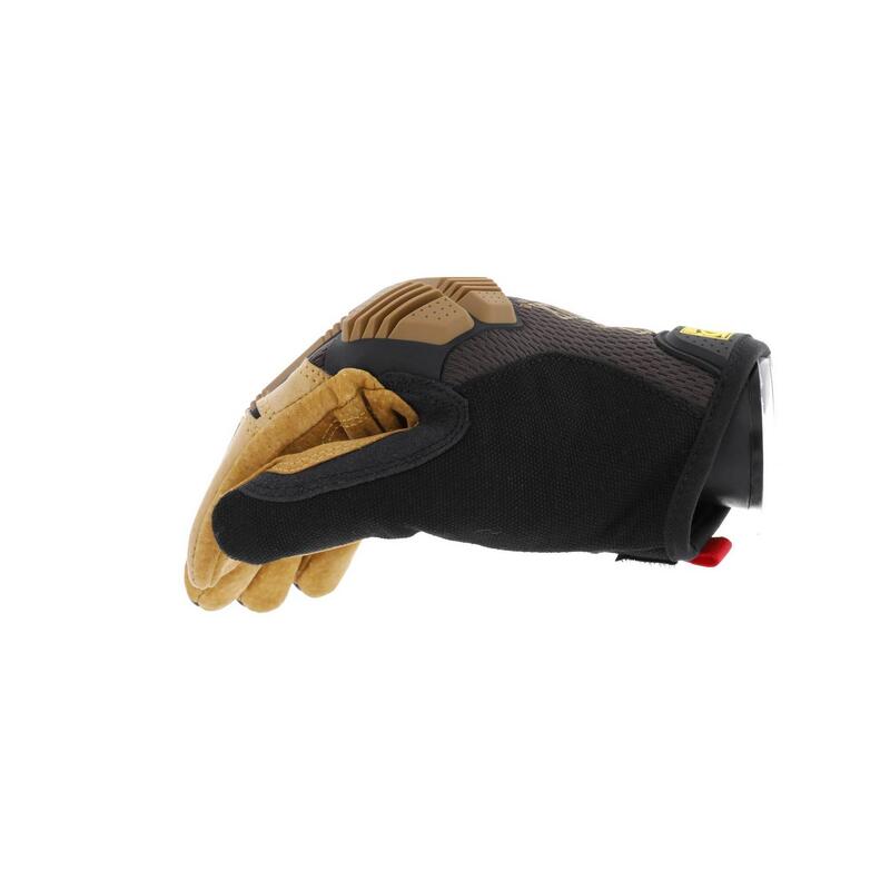 Manusi cu protectie la impact Mechanix M-Pact Leather