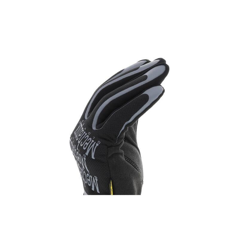 Manusi rezistente la frecare Mechanix Utility Black