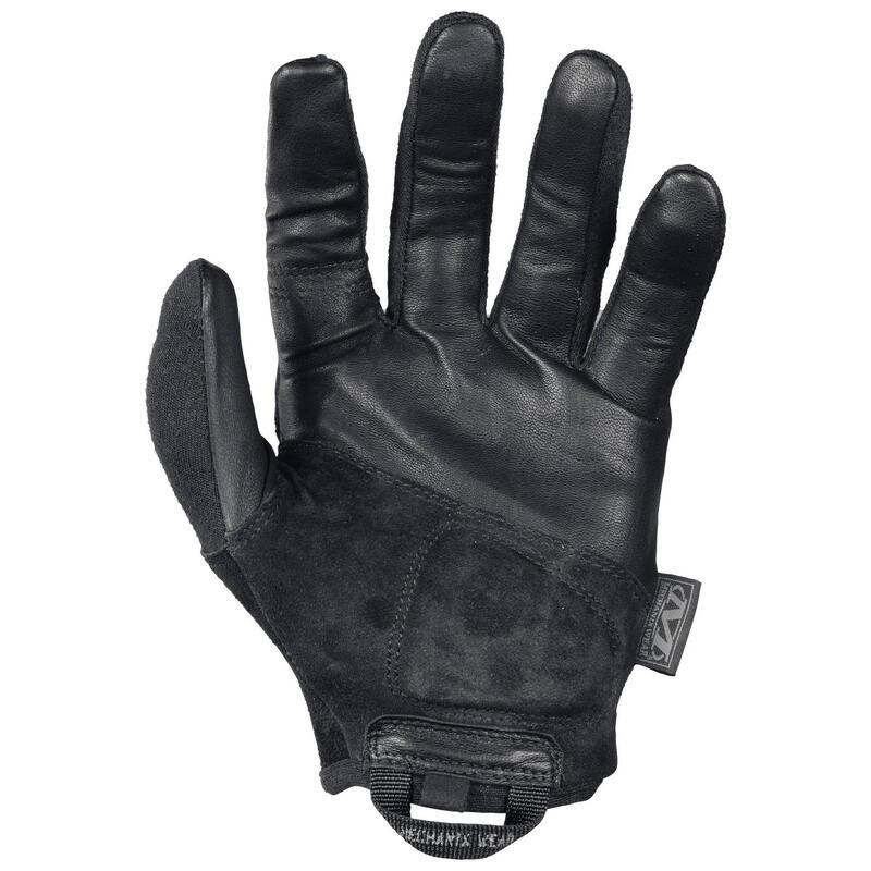 Manusi protectie caldura si impact Mechanix T/S Breacher Covert