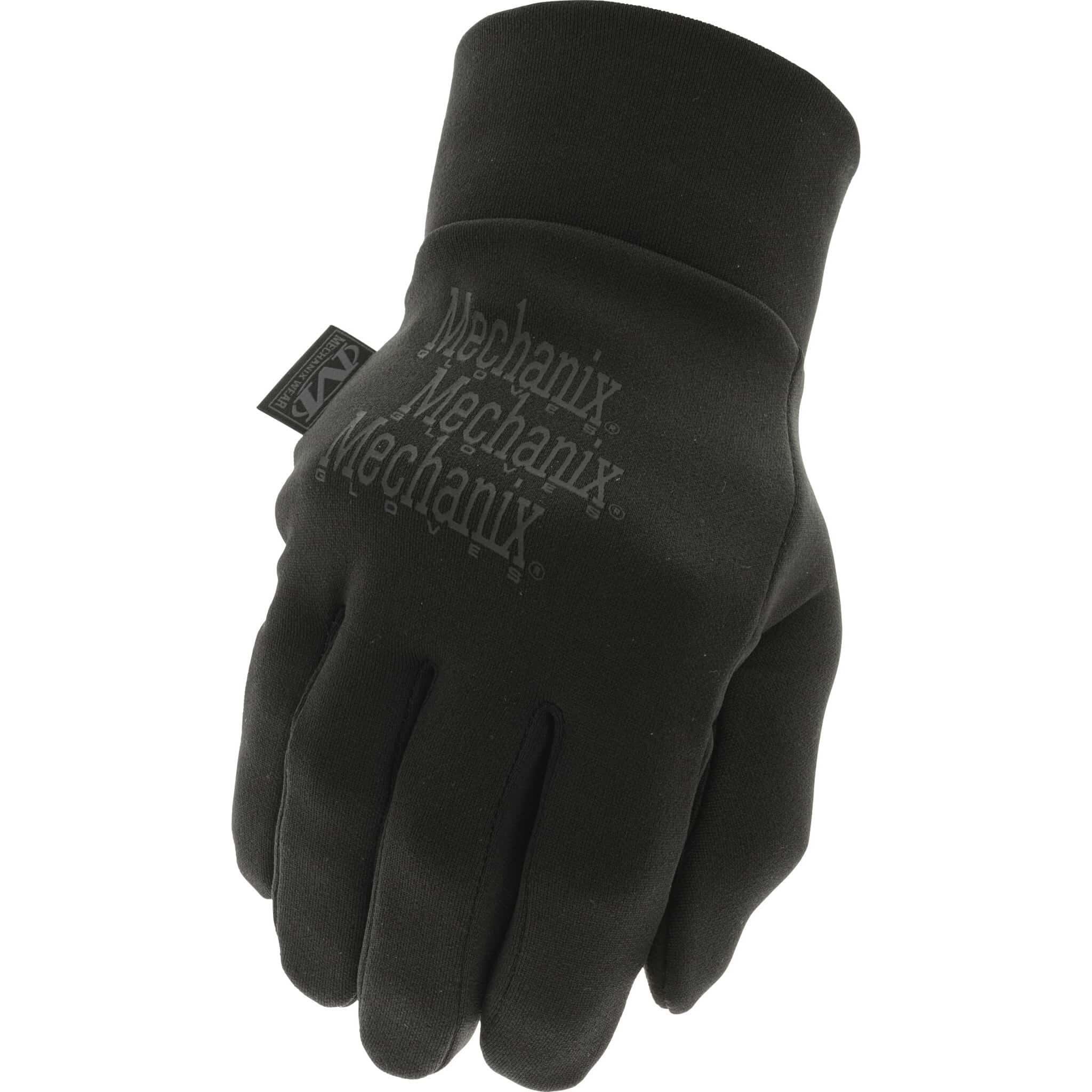 Manusi de iarna Mechanix Coldwork Base Layer Covert