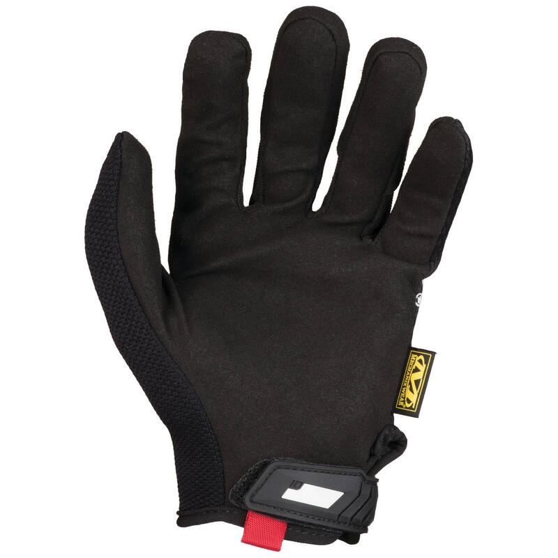Manusi Mechanix Original Blue