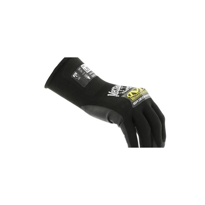 Manusi protectie Mechanix SpeedKnit Utility