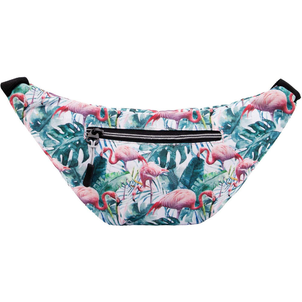 Riñonera - Unisex - Oh My Pop! Flamenco - Rosa 2/3