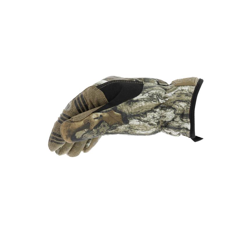 Manusi rezistente la frig Mechanix SUB40 Realtree