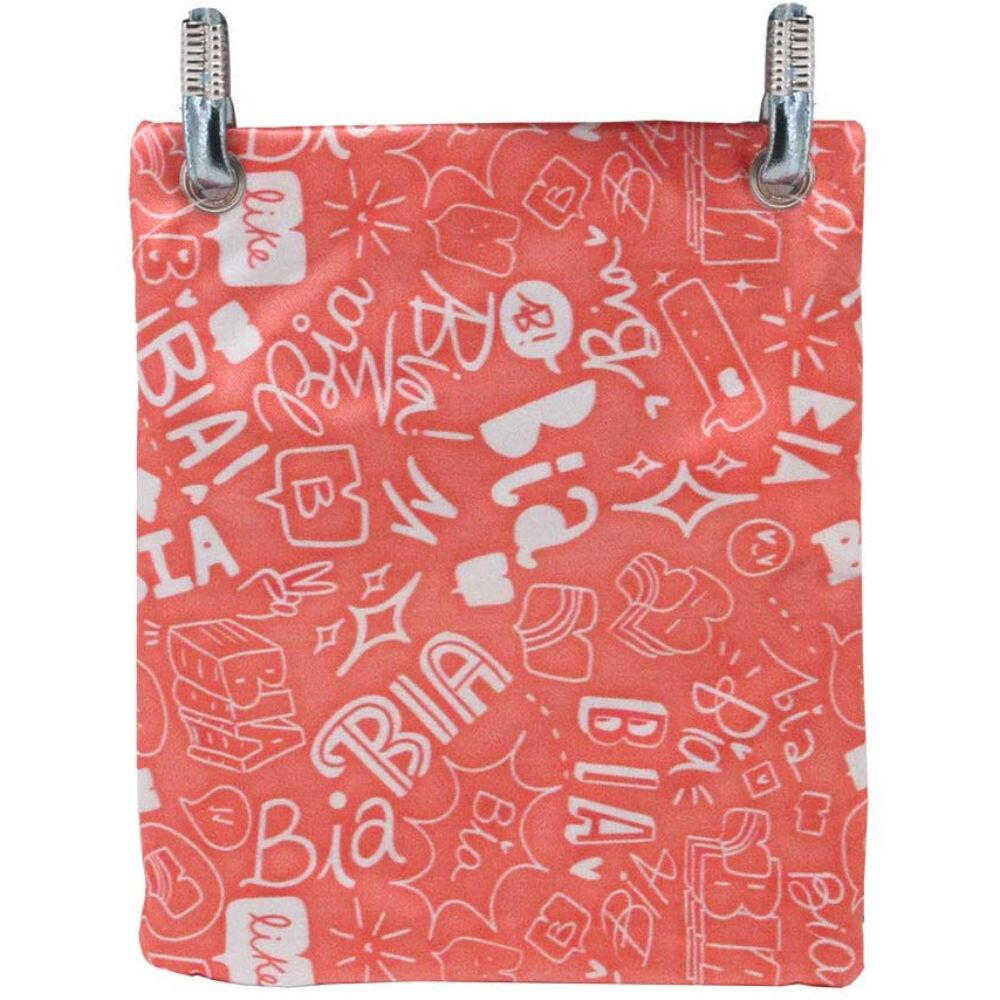 Bolso Bandolera Bia Like Disney Action Vertical 3/3