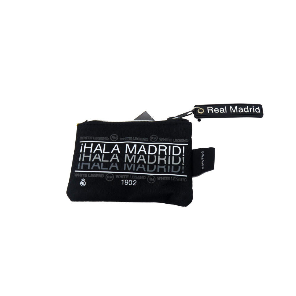 Monedero Real Madrid Hala Madrid 2/3