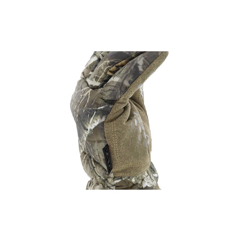 Manusi rezistente la frig Mechanix SUB40 Realtree