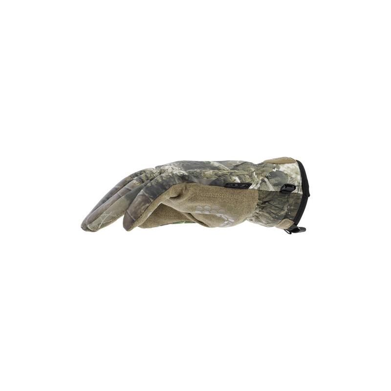 Manusi rezistente la frig Mechanix SUB40 Realtree