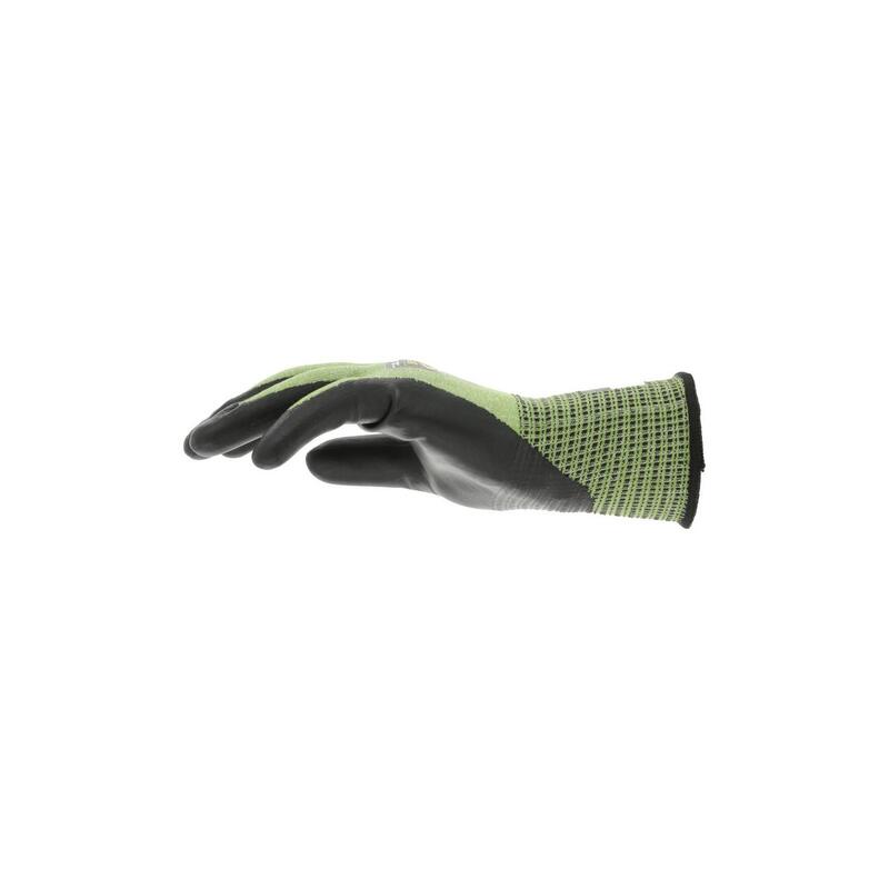 Manusi rezistente la taiere Mechanix SpeedKnit C3
