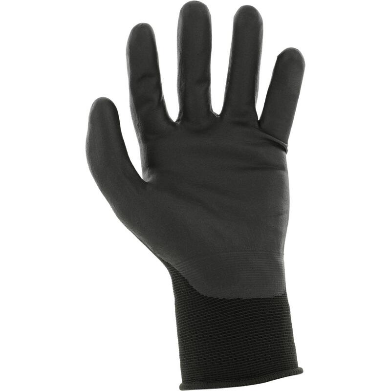 Manusi protectie Mechanix SpeedKnit Utility