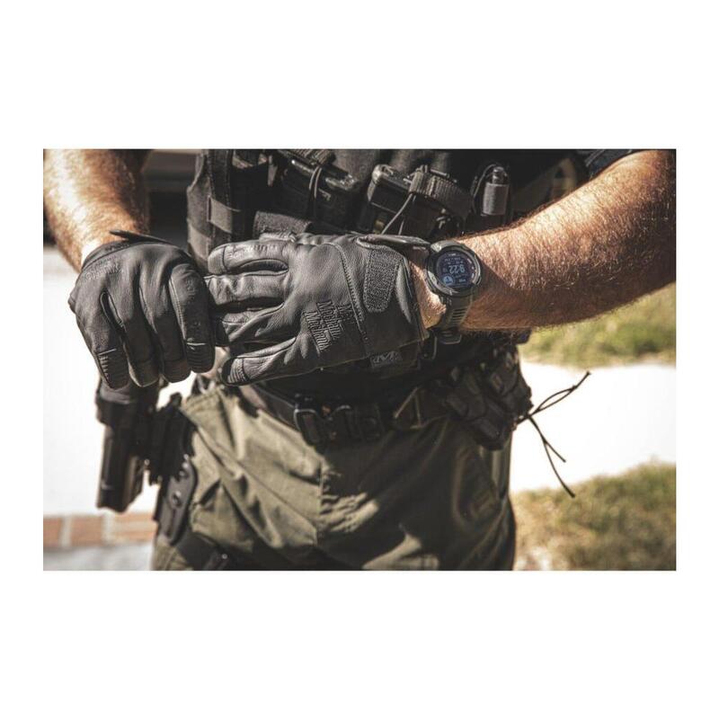 Manusi rezistente la caldura si taiere Mechanix Needlestick Law Enforcement