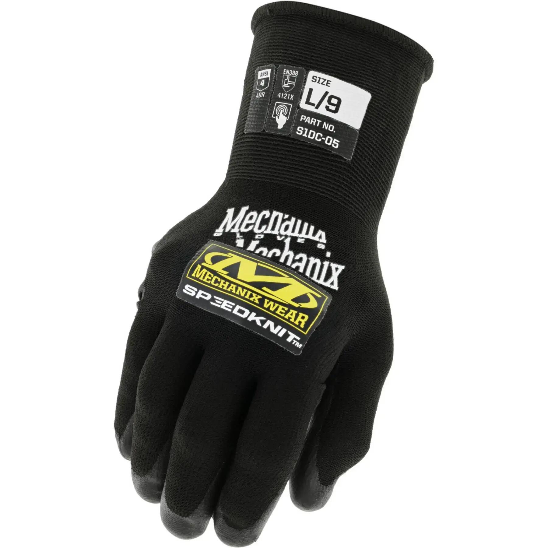 MECHANIX picture