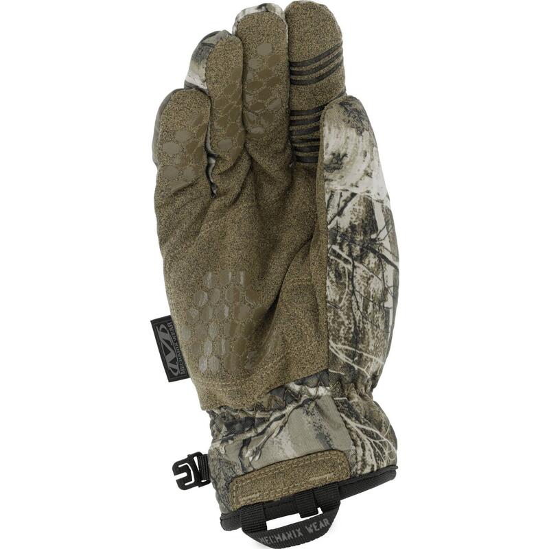 Manusi rezistente la frig Mechanix SUB40 Realtree