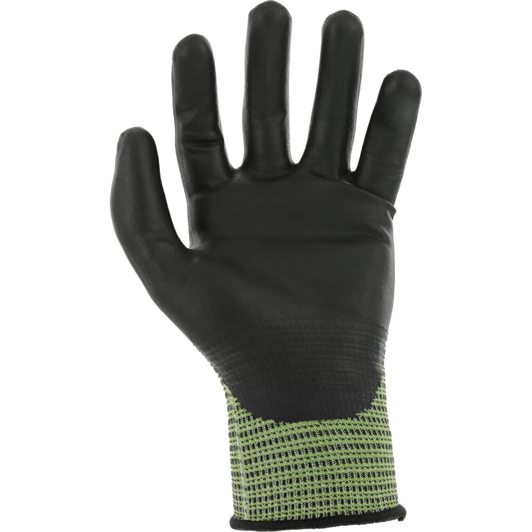 Manusi rezistente la taiere Mechanix SpeedKnit C3 3/7