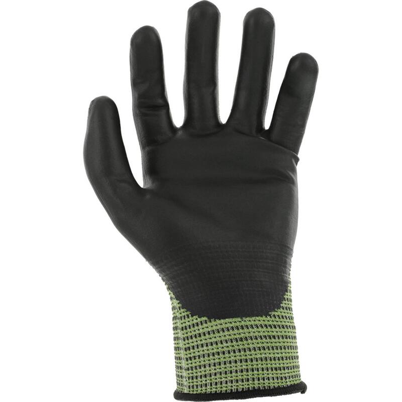 Manusi rezistente la taiere Mechanix SpeedKnit C3
