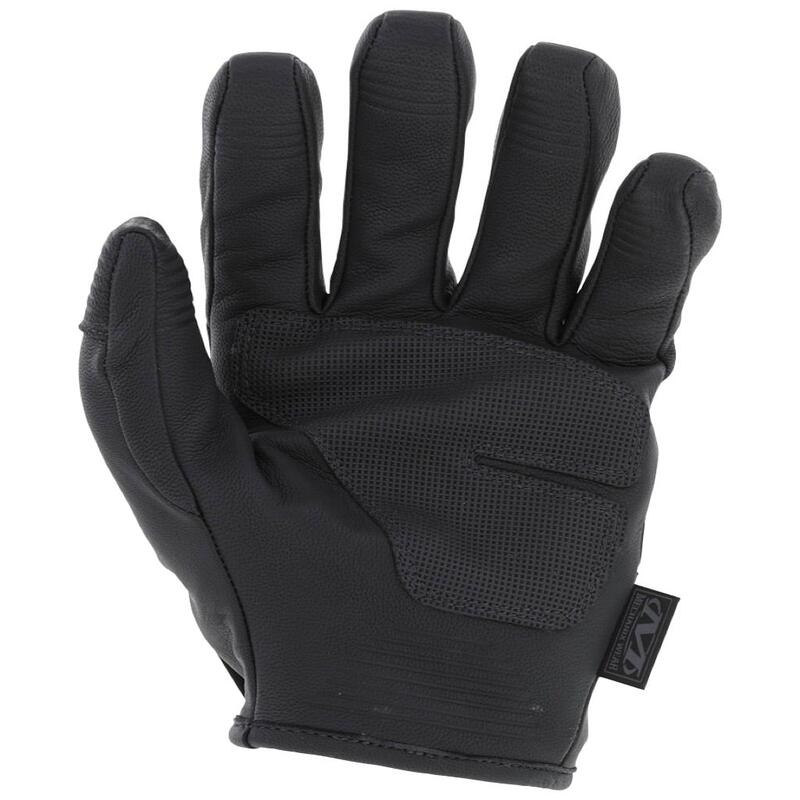 Manusi rezistente la caldura si taiere Mechanix Needlestick Law Enforcement