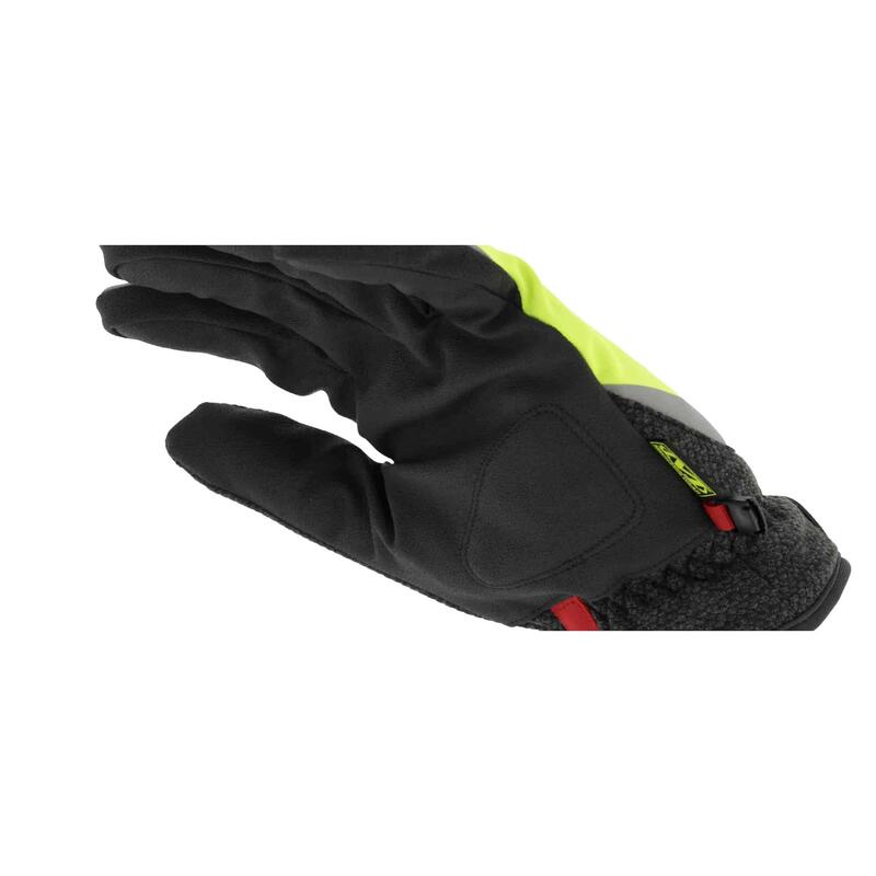 Manusi de iarna Mechanix Coldwork HI-VIZ Fastfit E5-360