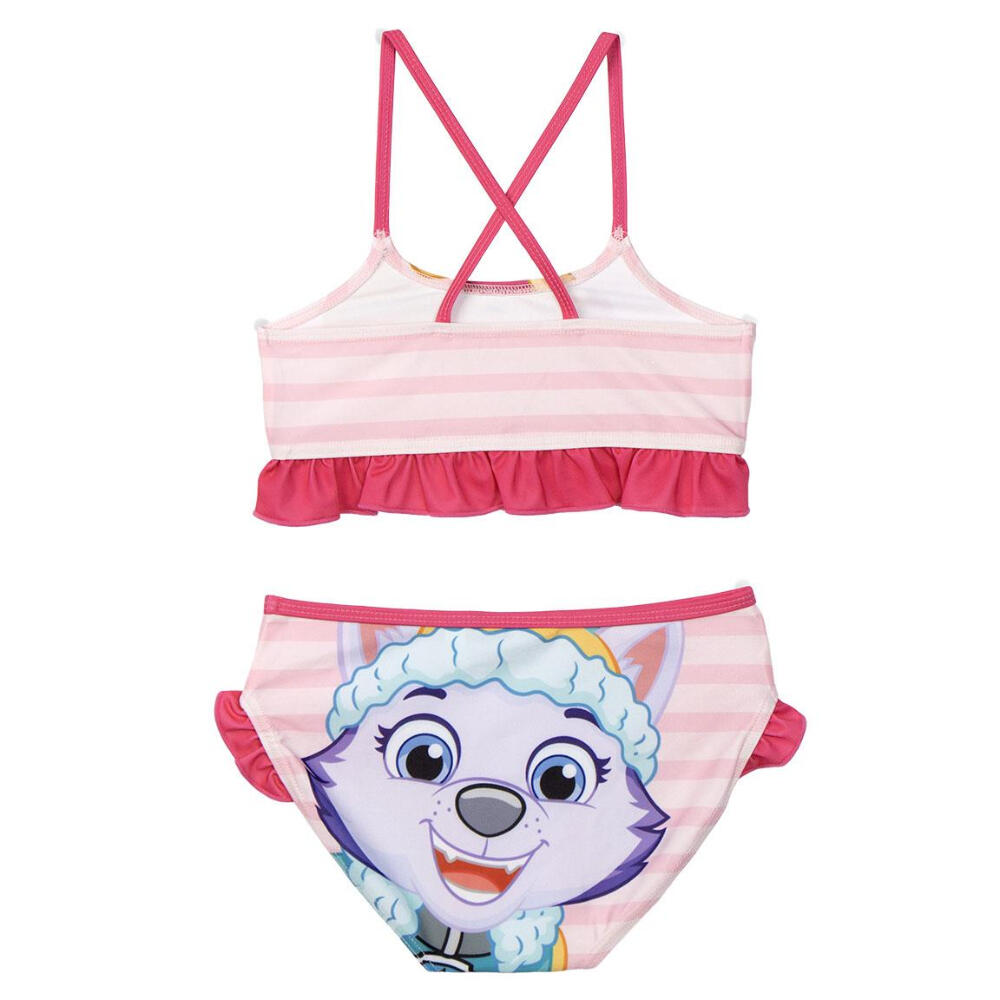 Bañador Bikini Patrulla Canina Friends Niña 2/3