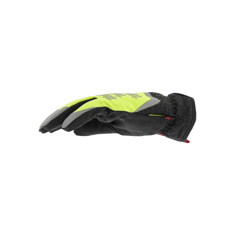 Manusi de iarna Mechanix Coldwork HI-VIZ Fastfit E5-360