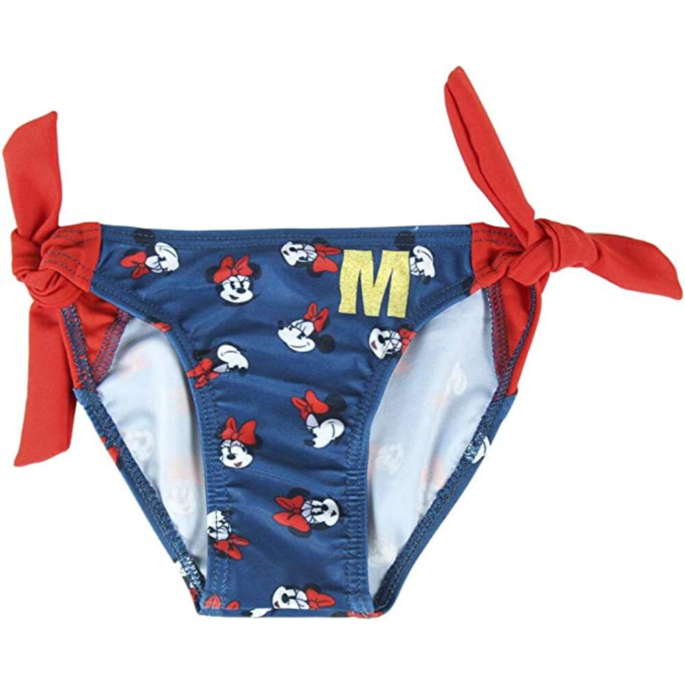 Maillot de bain deux pièces Minnie Mouse, taille 4 ans 3/3