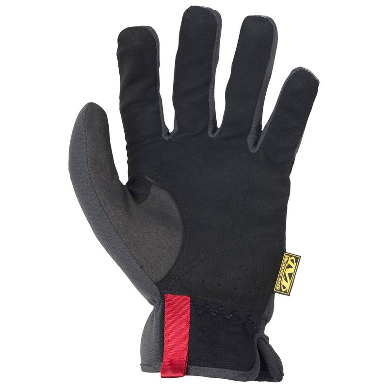 Manusi protectie de uz general Mechanix FastFit Black