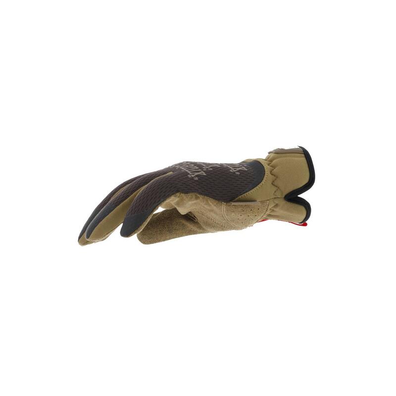Manusi protectie de uz general Mechanix FastFit Brown