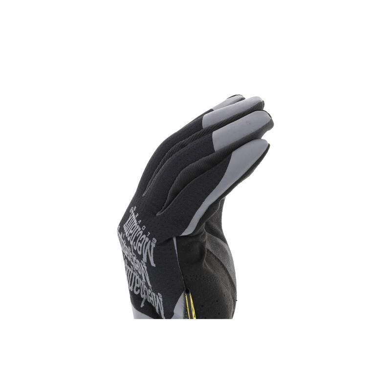 Manusi protectie de uz general Mechanix FastFit Black