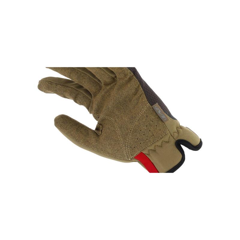 Manusi protectie de uz general Mechanix FastFit Brown